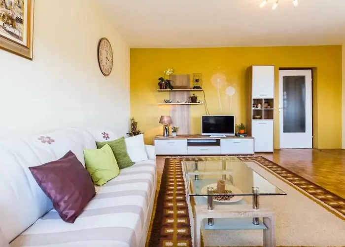 Apartment Palcic