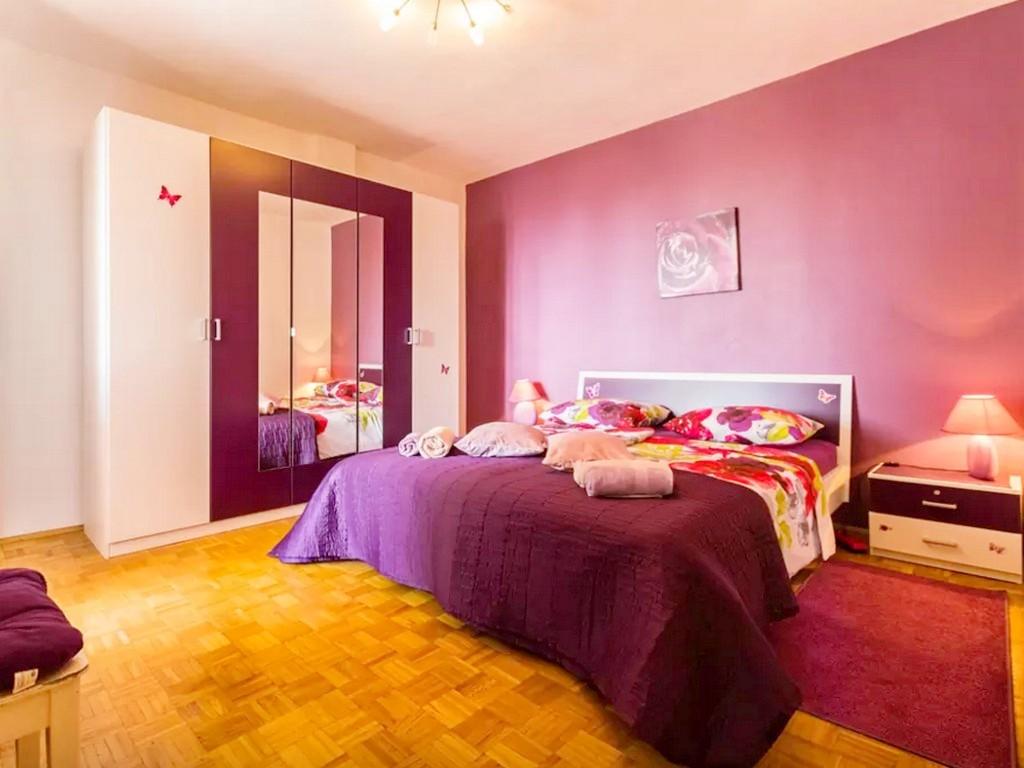 Hotel Palcic Zadar